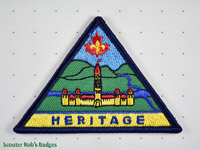 Heritage [ON H23a]